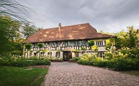 Domaine du Kaegy - Hébergements 5 étoiles